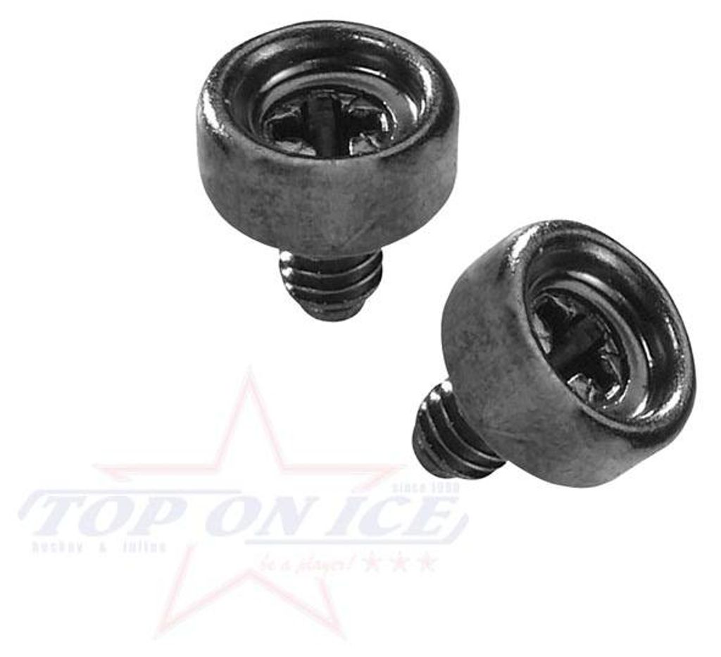 Helm Druckknopf-Schraube Bauer Produktbild 