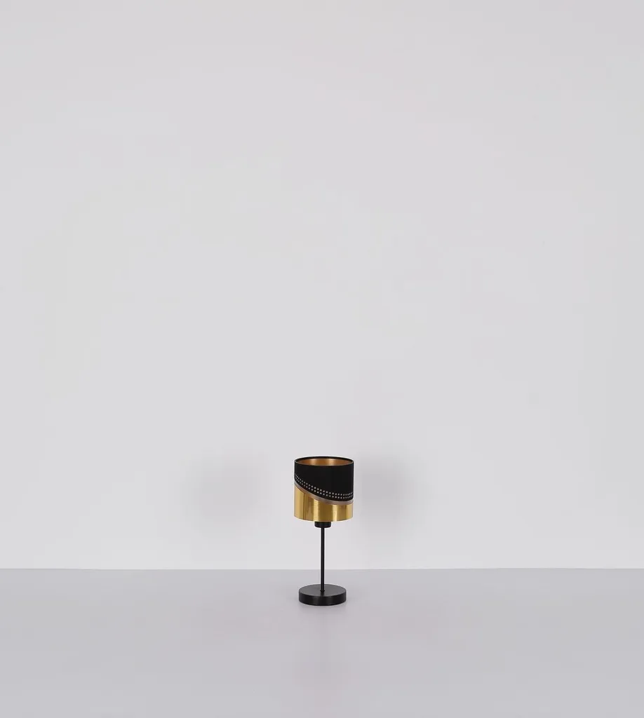 Lampe de table à pince multicolore Globo pour bureau et chevet - 11