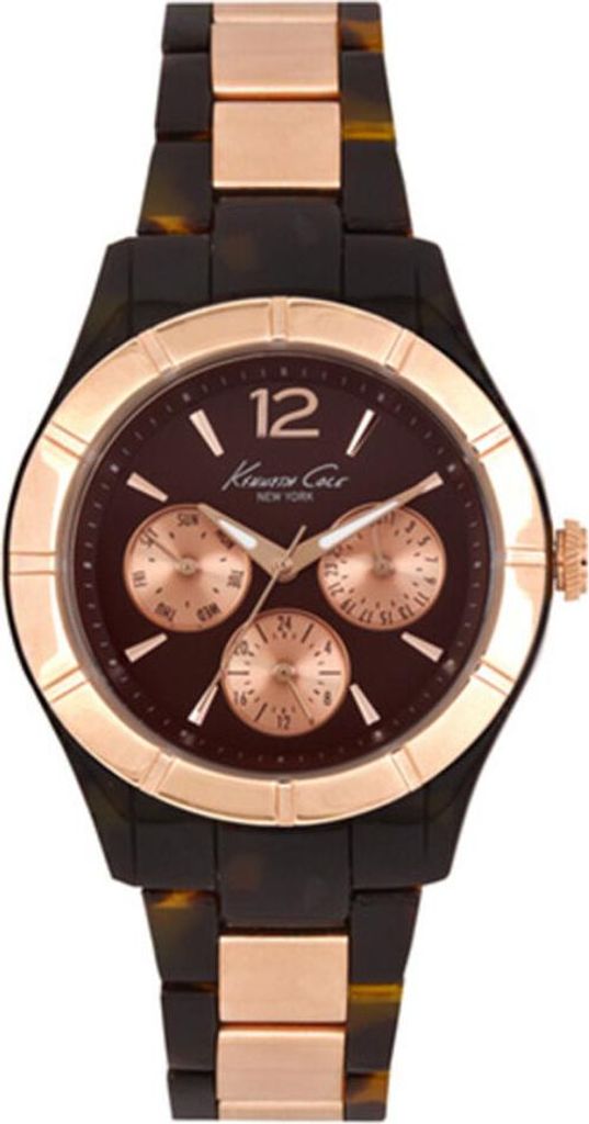 Damenuhr Kenneth Cole IKC0003 (Ø 38 mm)