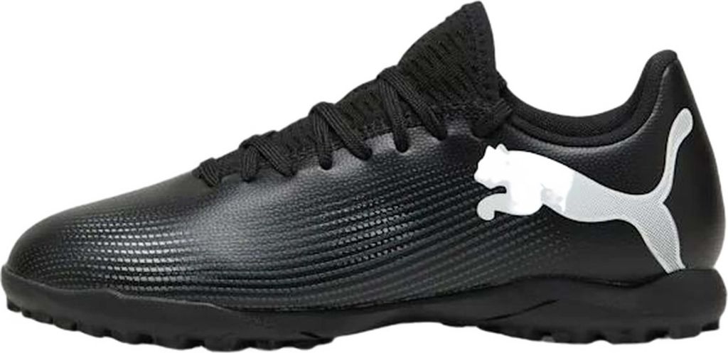 Puma Errores de Talla 107737-02 in Black color size 2.5