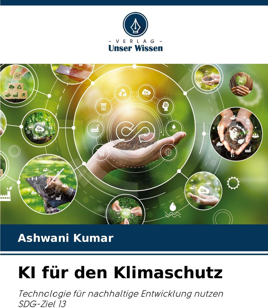 KI für den Klimaschutz