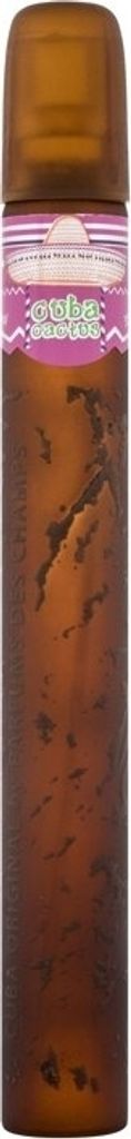 Cuba Cactus Eau de Parfum pour femme 35 ml Image du produit 