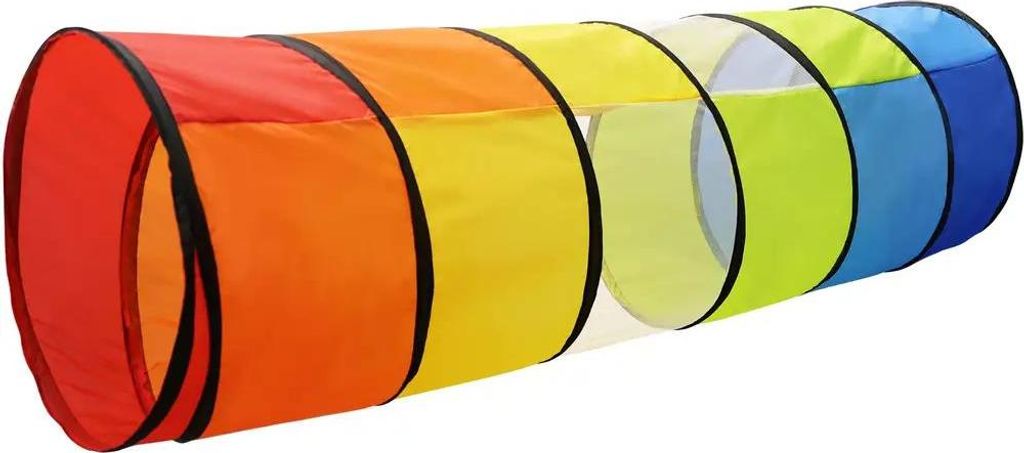 Outdoor Active Outdoor active Spieltunnel #47cm, Länge 180 cm