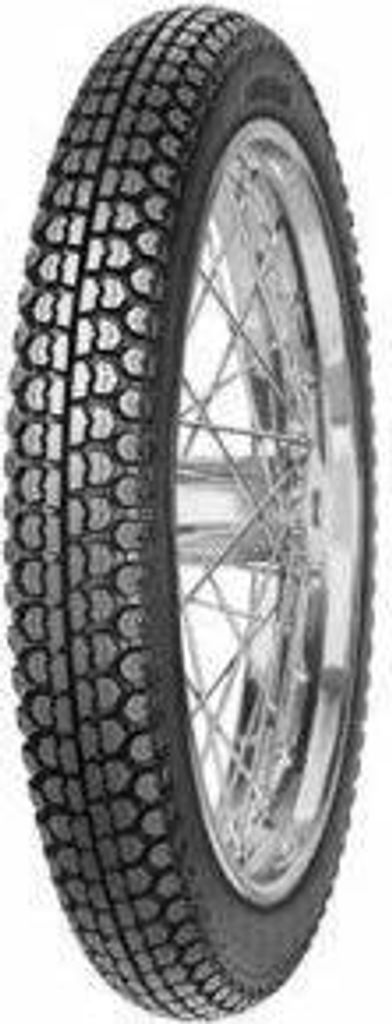 Mitas H-03 3.25 - 18 Xl Tt 59P Front/Rear