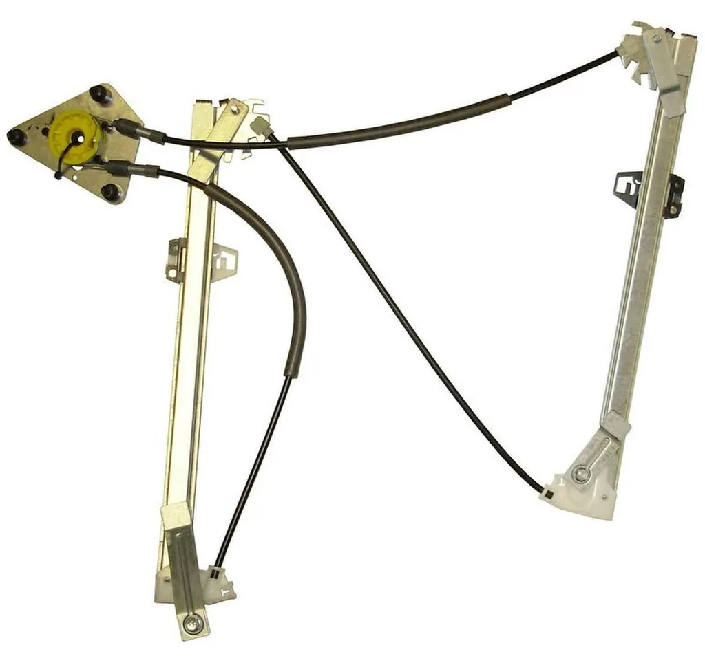 Lève-vitre électrique avant droit Audi A1 Sportback - Valeo 851331