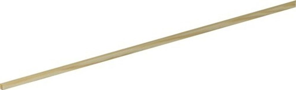 Lišta Konsta čtyřhranná 5 x 5 x 900 mm, borovice Obrázek produktu 