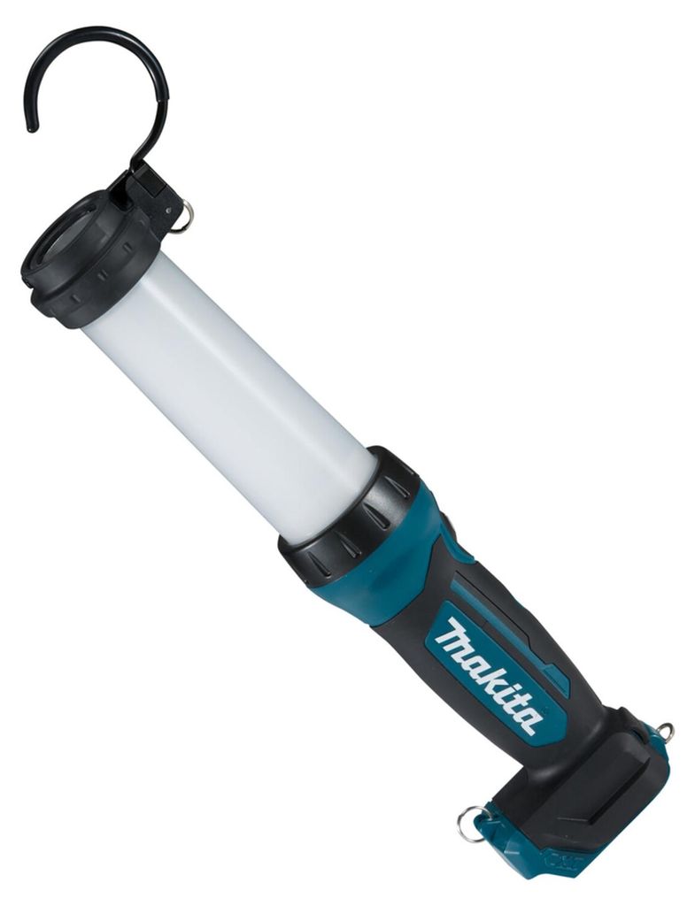 Makita LED-Akku-Werkstattleuchte 12V max, 340 lx Produktbild 