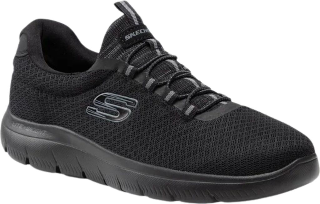 Chaussures de sport Skechers 52811-BBK Summits noir r. 43 Image du produit 