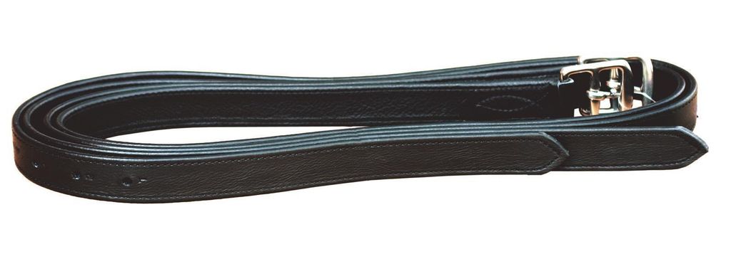 Euroriding Steigbügelriemen Nyloneinlage