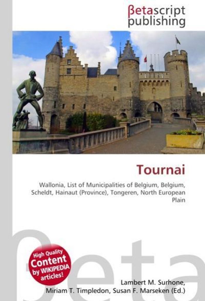 Tournai
