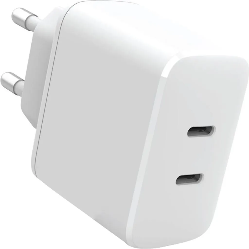 caricabatterie eSTUFF INFINITE (GRS) USB-C