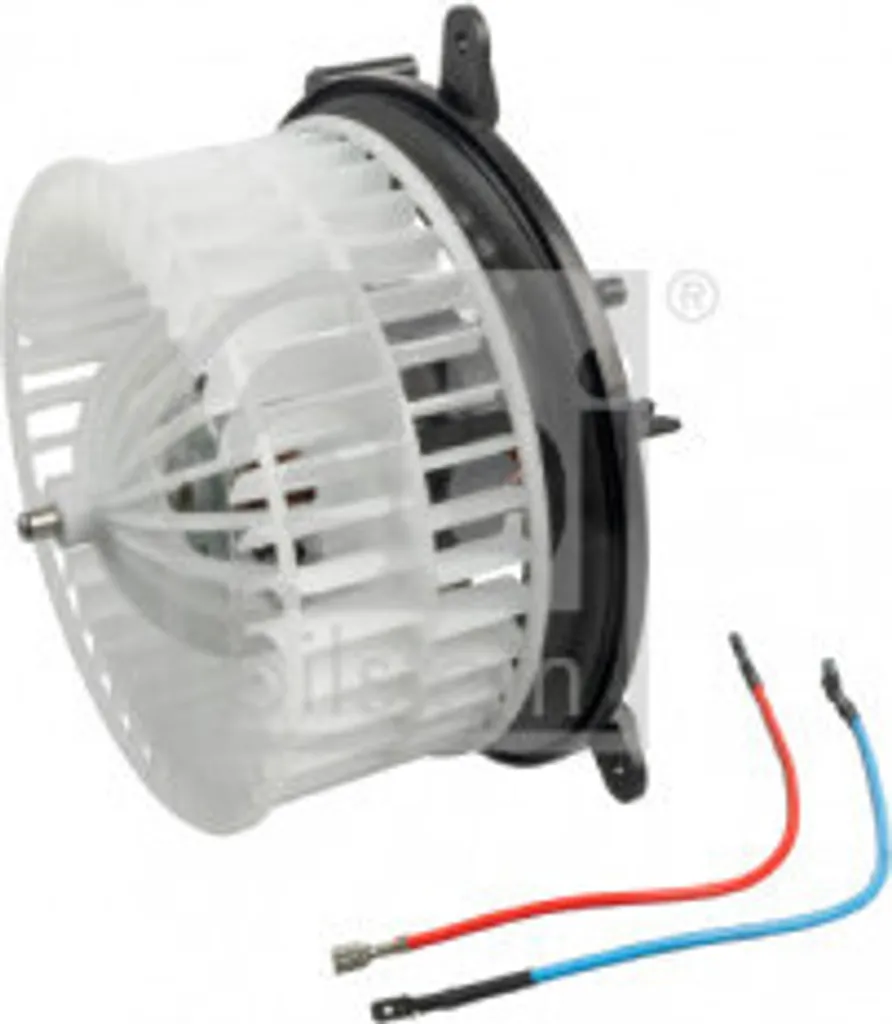 Moteur de soufflerie habitacle pour Mercedes Classe E W210 et S210