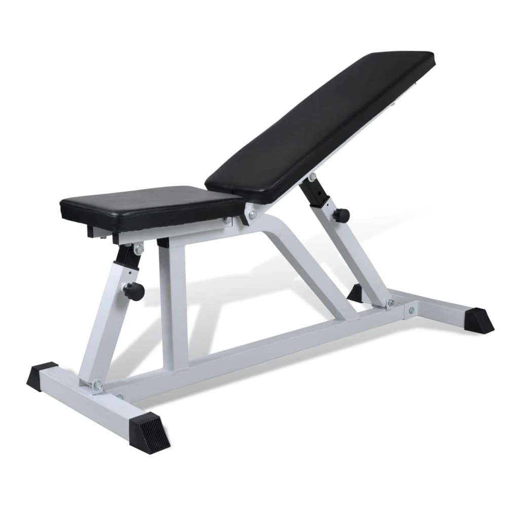 "SALE 2026"Multi Hantelbank Traninigsbank Fitness Kraftstation DE799866 - Hantelbänke