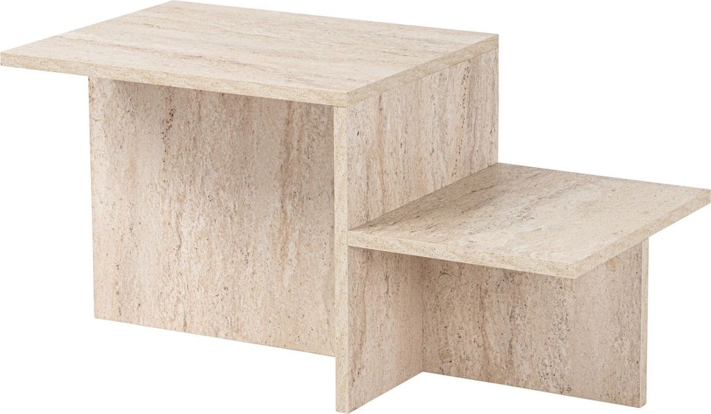 Skye Decor, Harmony - Travertino, tavolini, travertino, 80 Immagine del prodotto 