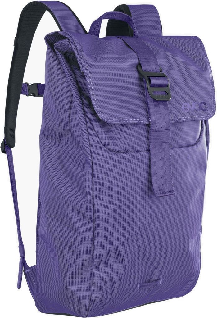 Evoc Duffle 16 - Rucksack 48 cm (violet-black)