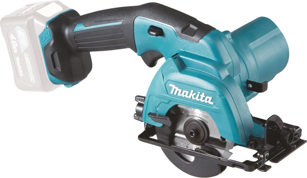Makita HS301DZ Akkuhandkreissäge 10,8V Produktbild 