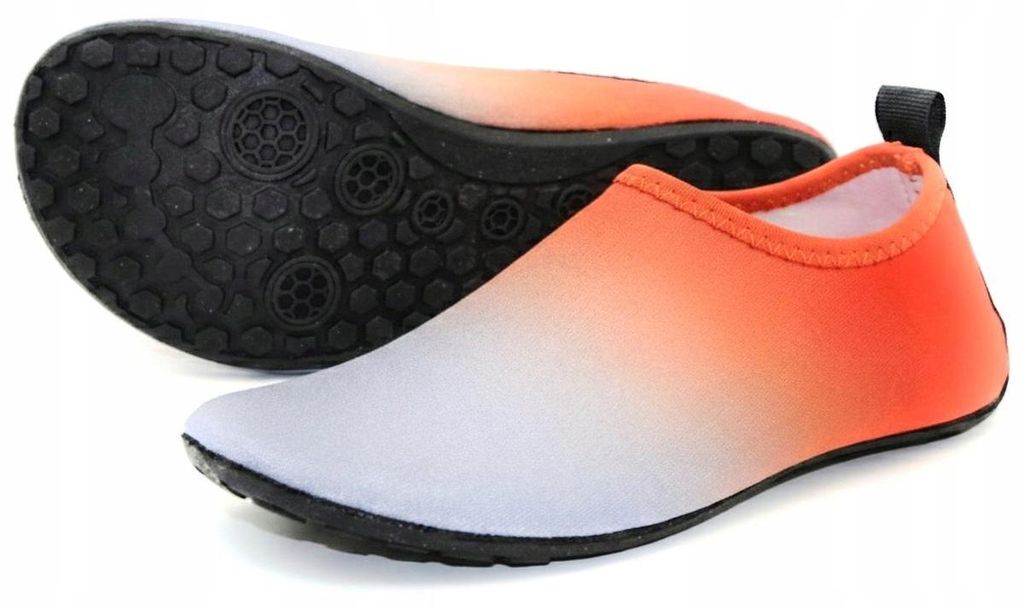 Scarpe da acqua da uomo Scarpe da spiaggia Scarpe da bagno Immagine del prodotto 
