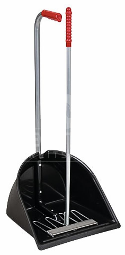 KERBL Mistboy schwarz H?he 90 cm, Mistkratzer für die Obrázek produktu 