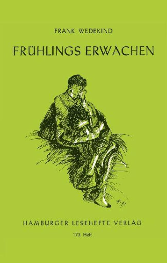 Frühlings Erwachen Produktbild 