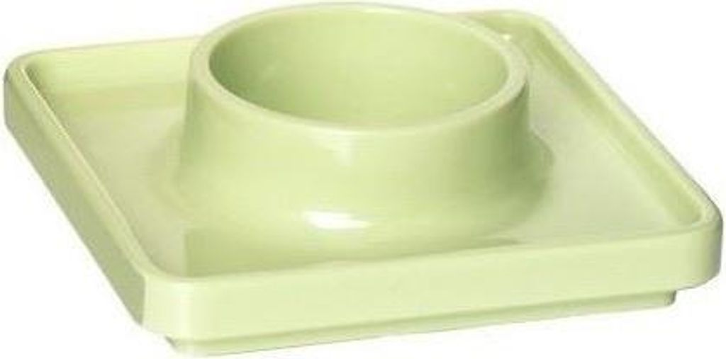 Room Copenhagen Eierbecher Pantone 6er Set Melamin Butterfly P10190002
