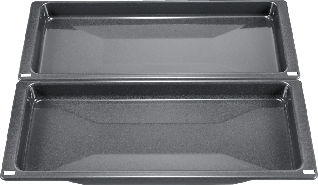 Offerta Teglia Forno Constructa CZ11CH15E0 Vario Divisibile Grigio