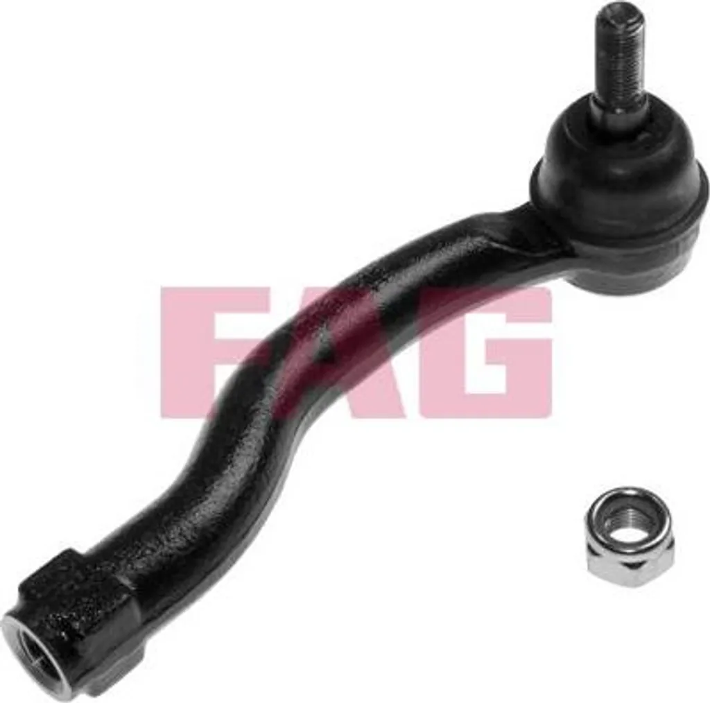Rotule de direction extérieure compatible avec Prius et Corolla - FAG OE