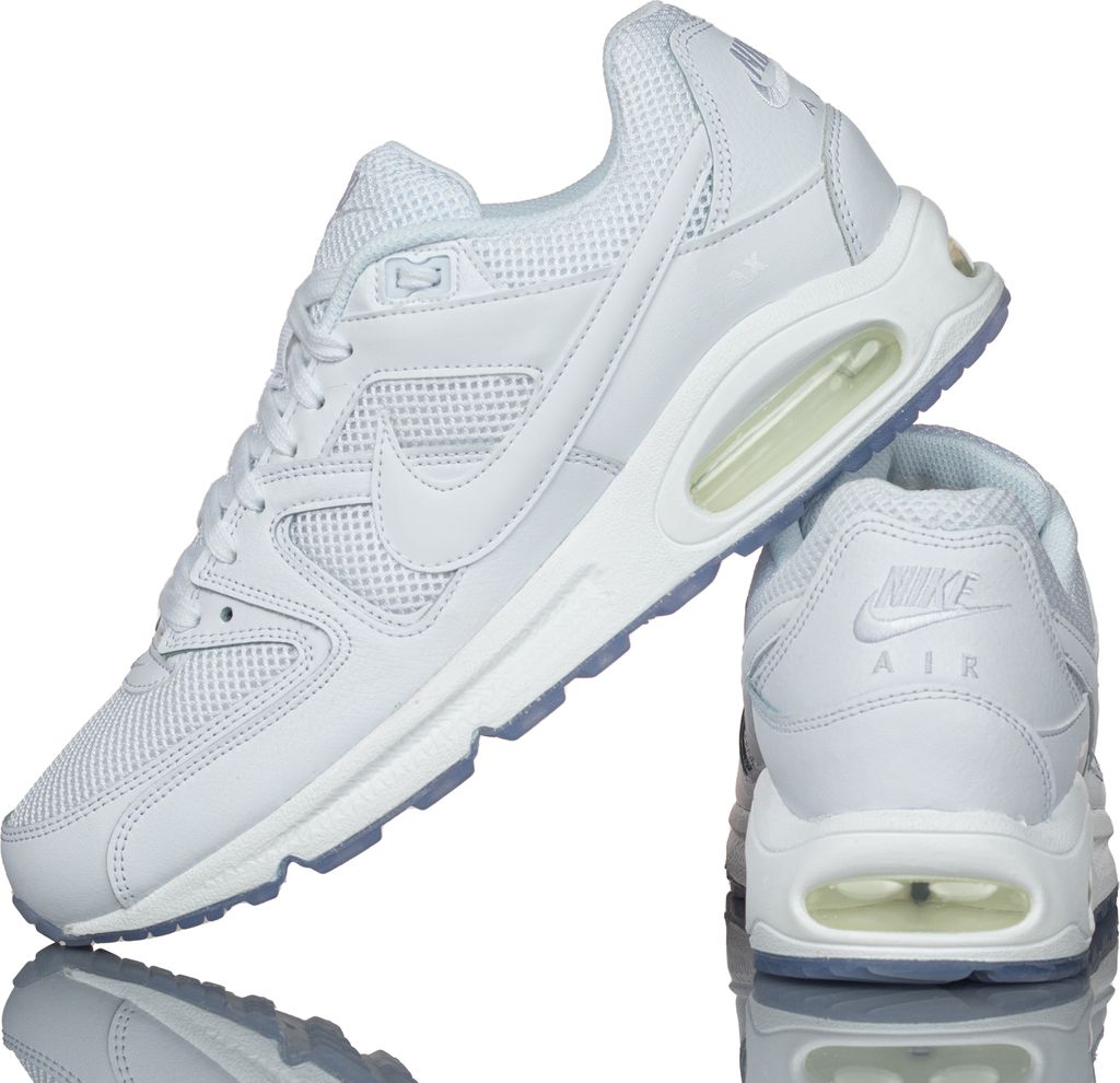 Herrenschuhe Nike Air Max Command, 629993 112, Produktbild 