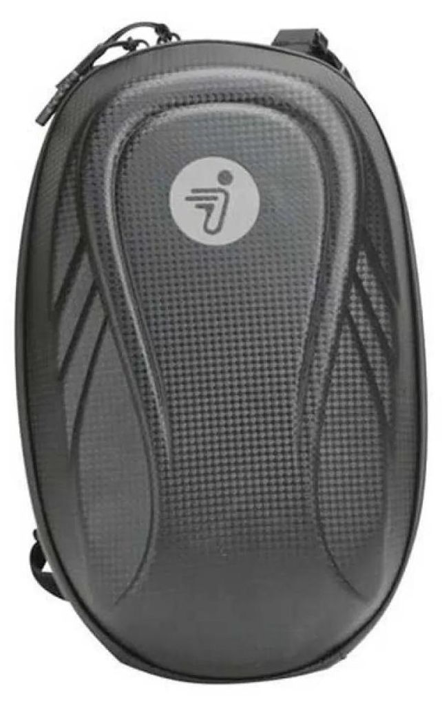 Segway Front Bag, Tragetasche, Schwarz, EVA Produktbild 