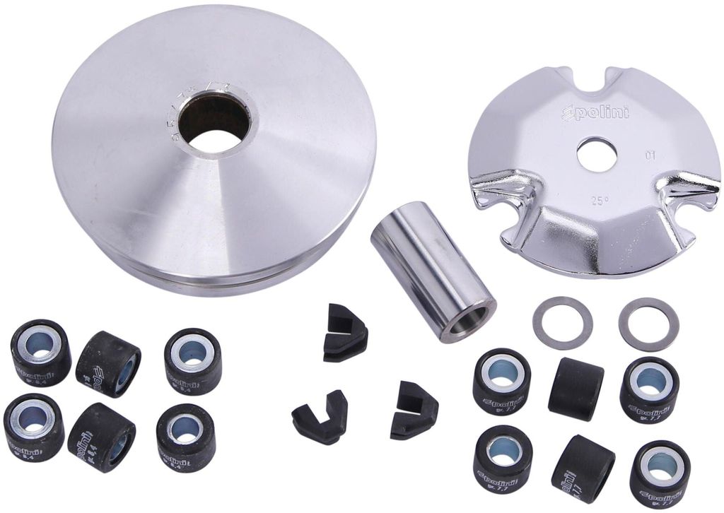 Polini Variomatik Variomatik Sport Honda, Peugeot, Sachs