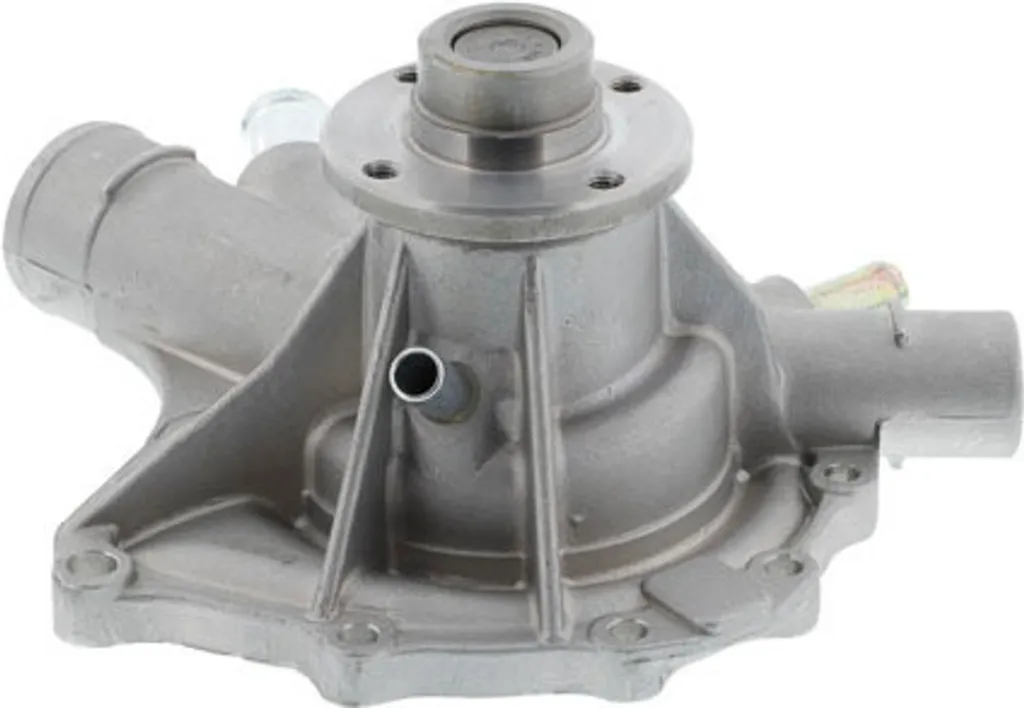 Pièce de rechange pompe à eau pour Mercedes Classe C W203 S203 CL203