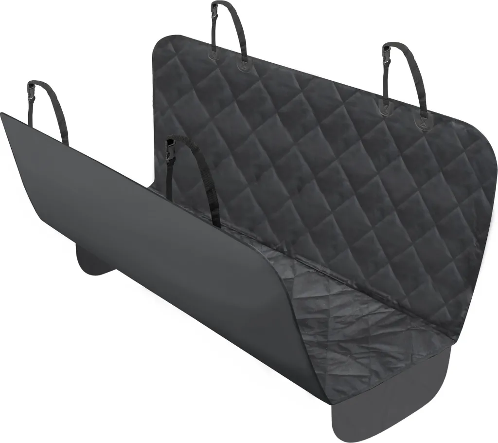 Stop aux Poils et Saleté : Couverture Chien Compass 04131 PRIME EAR