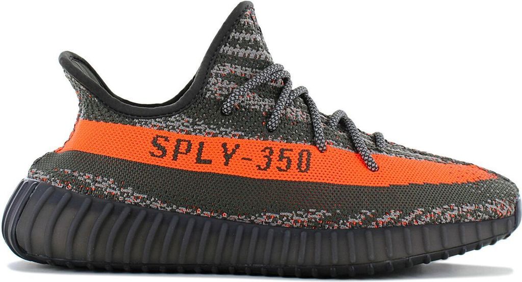 adidas YEEZY Boost 350 V2 Carbon Beluga Kaufland