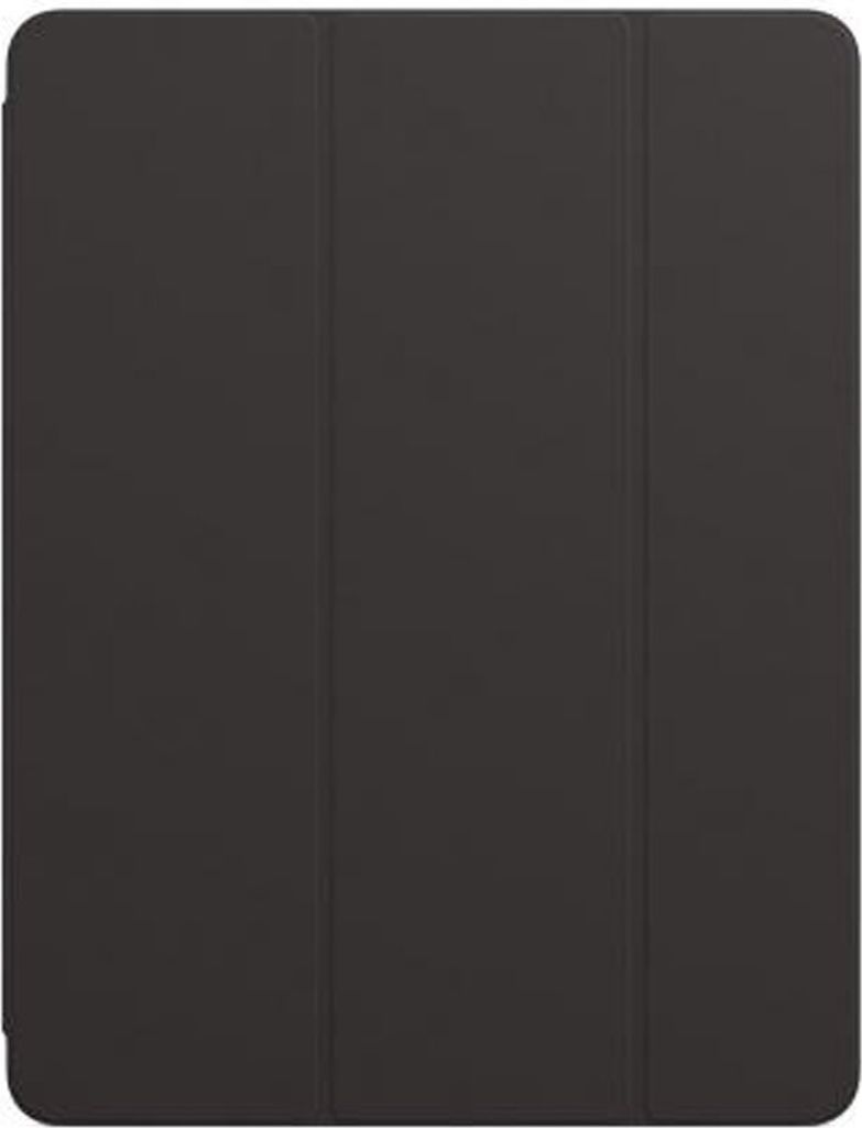 Smart Folio für das 12,9" iPad Pro (4. Generation) - Schwarz