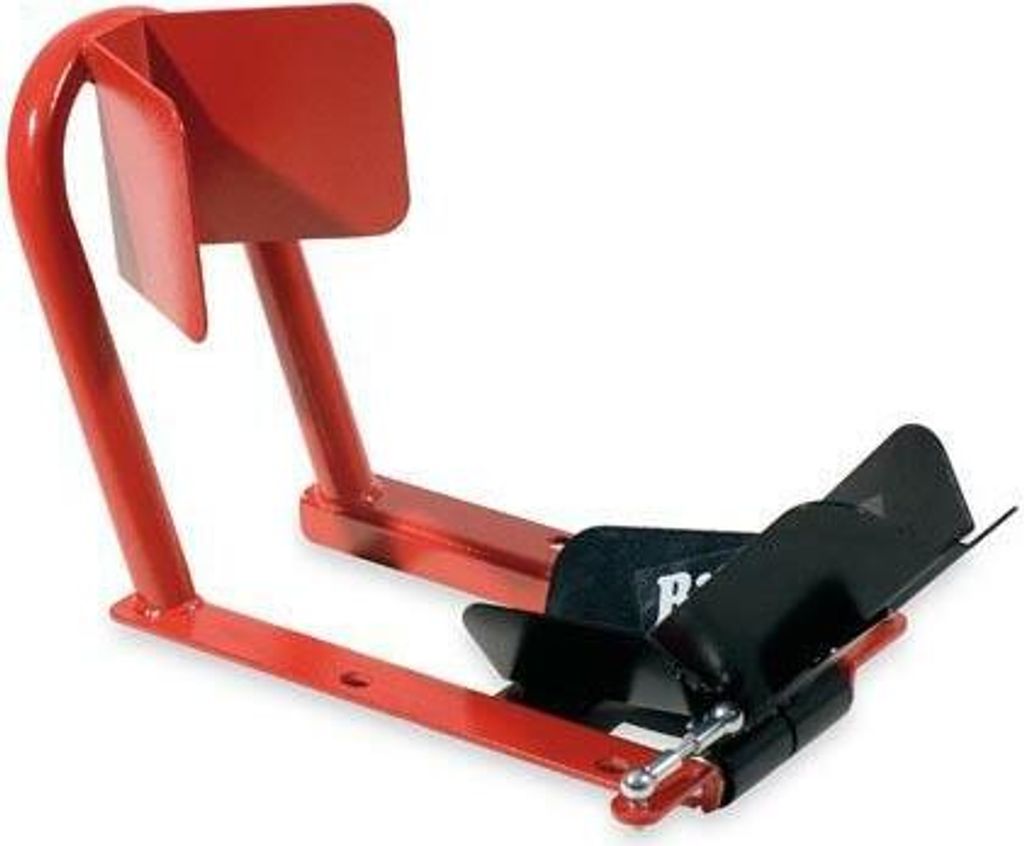 BIKE-LIFT Automatischer Radklemmer - W-38 C