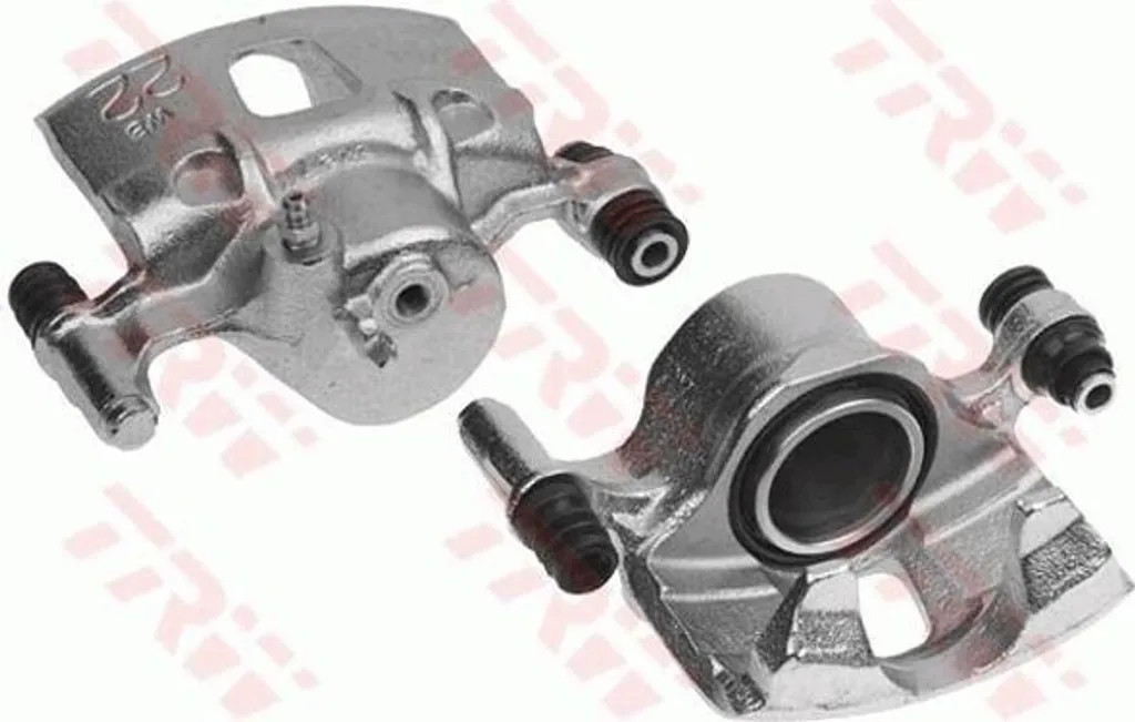 Étrier de frein hydraulique TRW BHW337E compatible Hyundai Accent et Getz