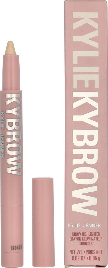 #002 Light Matte Kylie Jenner Kybrow Highlighter