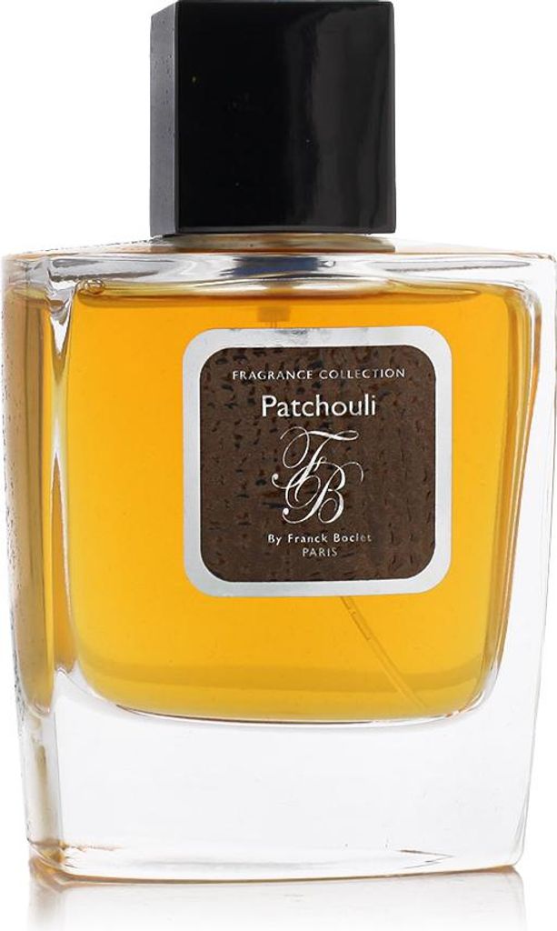 Franck Boclet Oud EDP 100 ml M Image du produit 