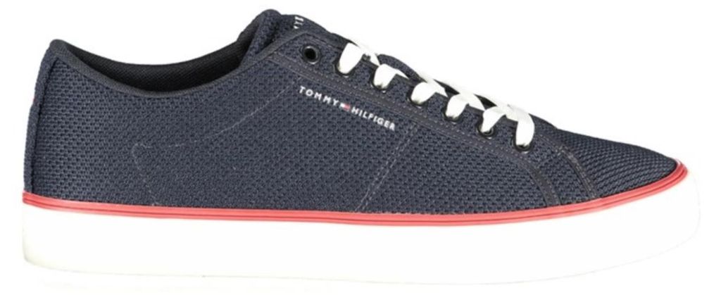 Tommy Hilfiger Schuhe fm0fm05820bldw541