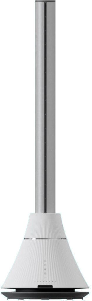 Purline VENTY TO 100 WI, Haushaltsturmventilator, Grau, Weiß, Flur, Berührung, AC, 30 W
