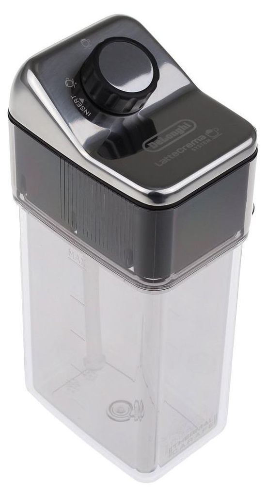DELONGHI - MILCHKANNE - ECAM - LatteCrema System - Produktbild 