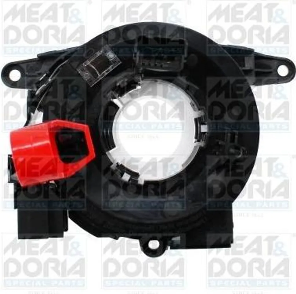Corrigez le voyant airbag avec le ressort spiralé 6RA959653A pour Polo