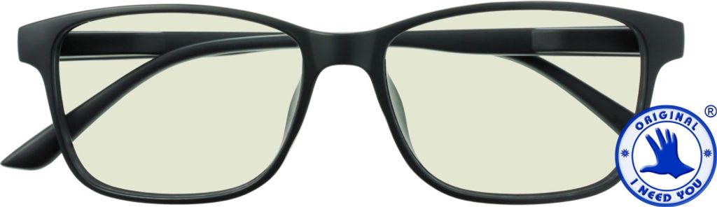 I NEED YOU BLUEBREAKER G4500 schwarz +2,50 dpt. Kunststoff