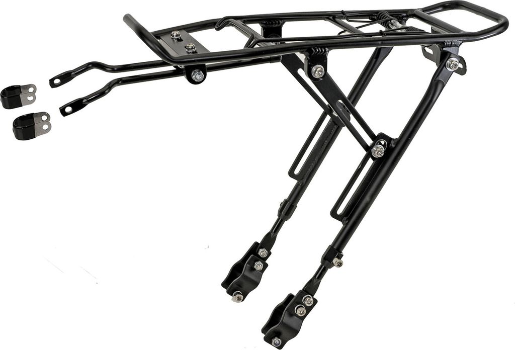 M-Wave One-4-All Gepäckträger Hinterradgepäckträger 20 - 29 Produktbild 