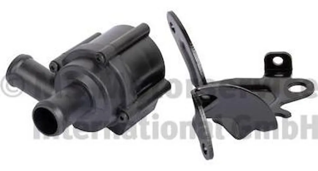 Pompe de circulation pour chauffage auxiliaire de Peugeot 3008