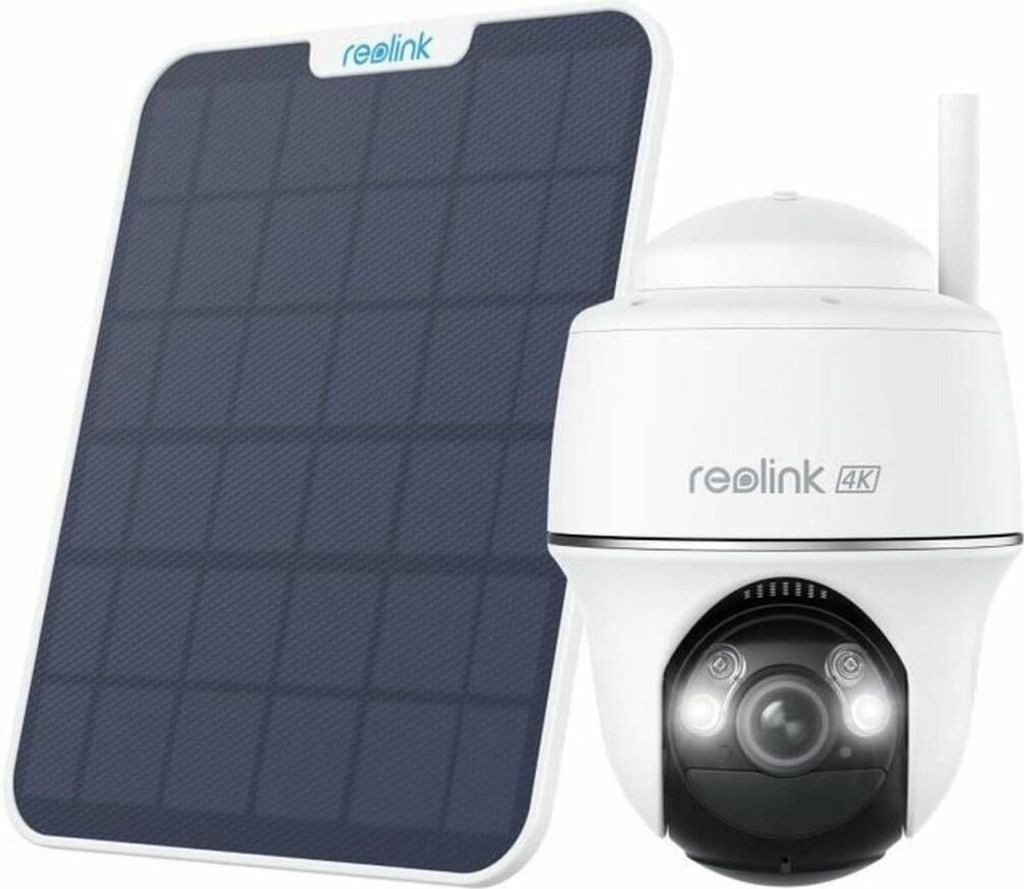 Telecamera di videosorveglianza Reolink Immagine del prodotto 