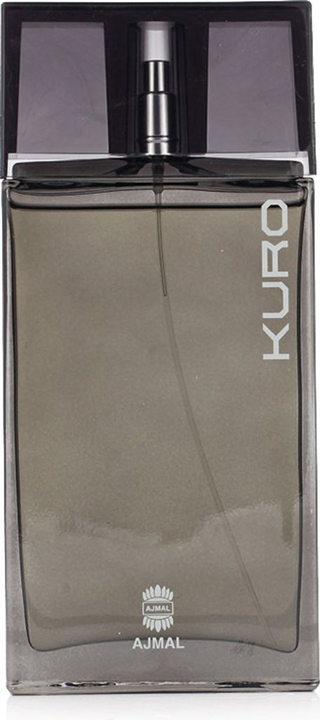 A product shot of a perfume bottle.