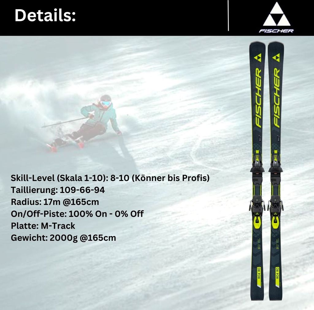 Alpinski Ski's voor dames, carvingski on-piste-rocker, Fischer Aspire, SLR- binding, inclusief RS9, SLR Z3-9, model 2024, all-mountain ski's, geschikt voor beginners tot gevorderden (160