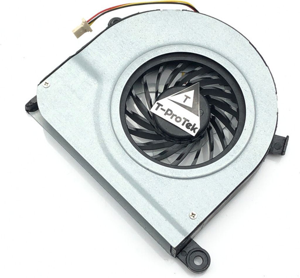 Lüfter Kühler FAN version 1 kompatibel für Dell Inspiron 17R N7110, MF60120V1-C130-G99
