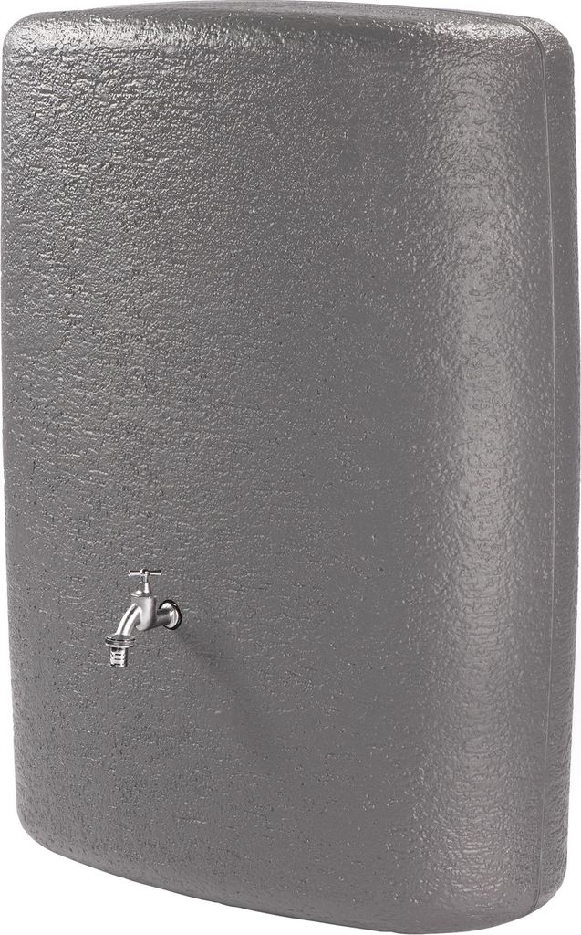 Terranova Regentonne 275 Liter anthra Produktbild 