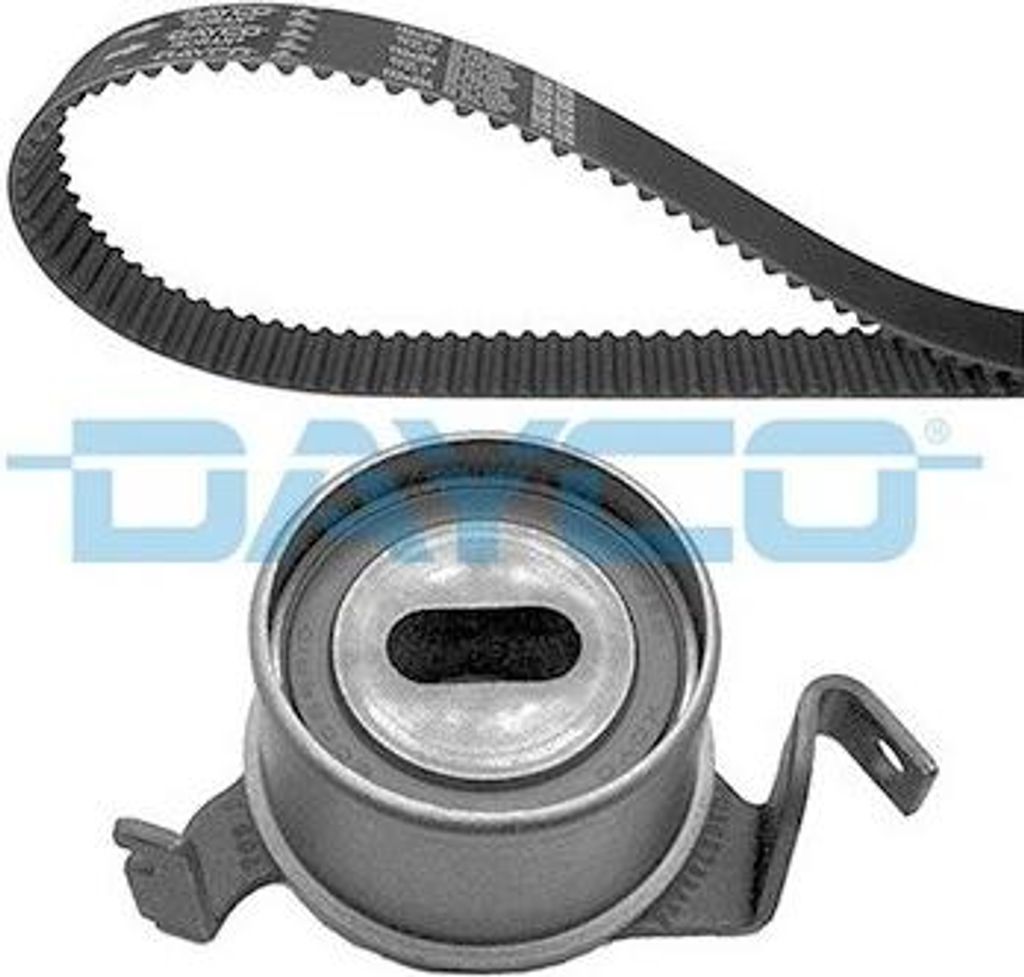 DAYCO KTB521 Zahnriemensatz für MITSUBISHI SPACE RUNNER (N1W, N2W)